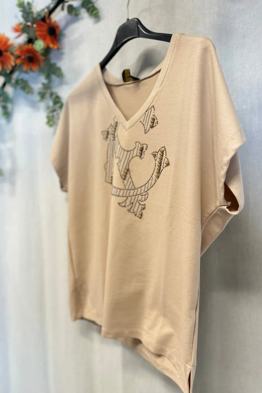 T-paita -  Tatu fashion