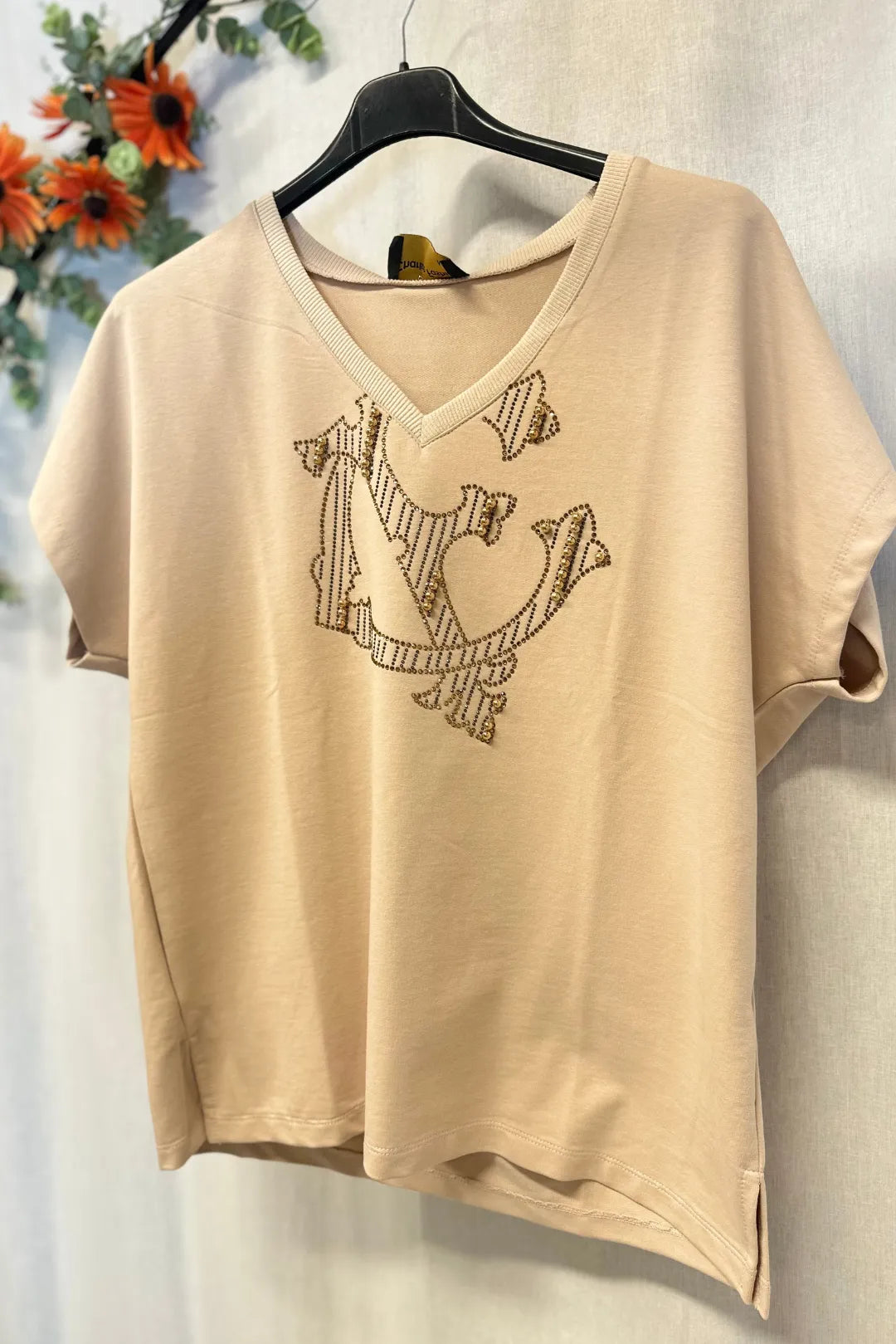 T-paita -  Tatu fashion