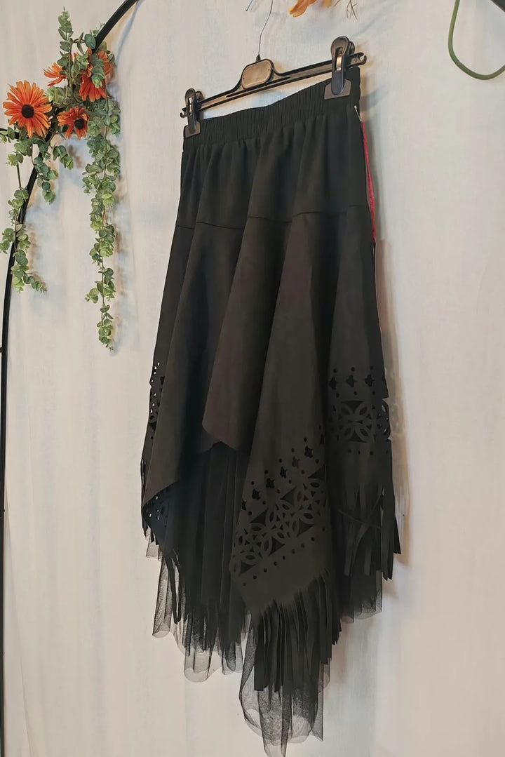 Boho-hame hapsuilla - Liina