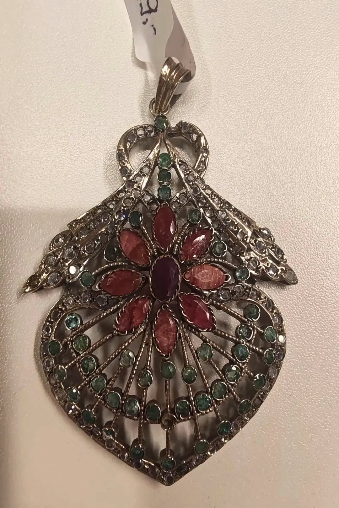 Vintage hopeariipus