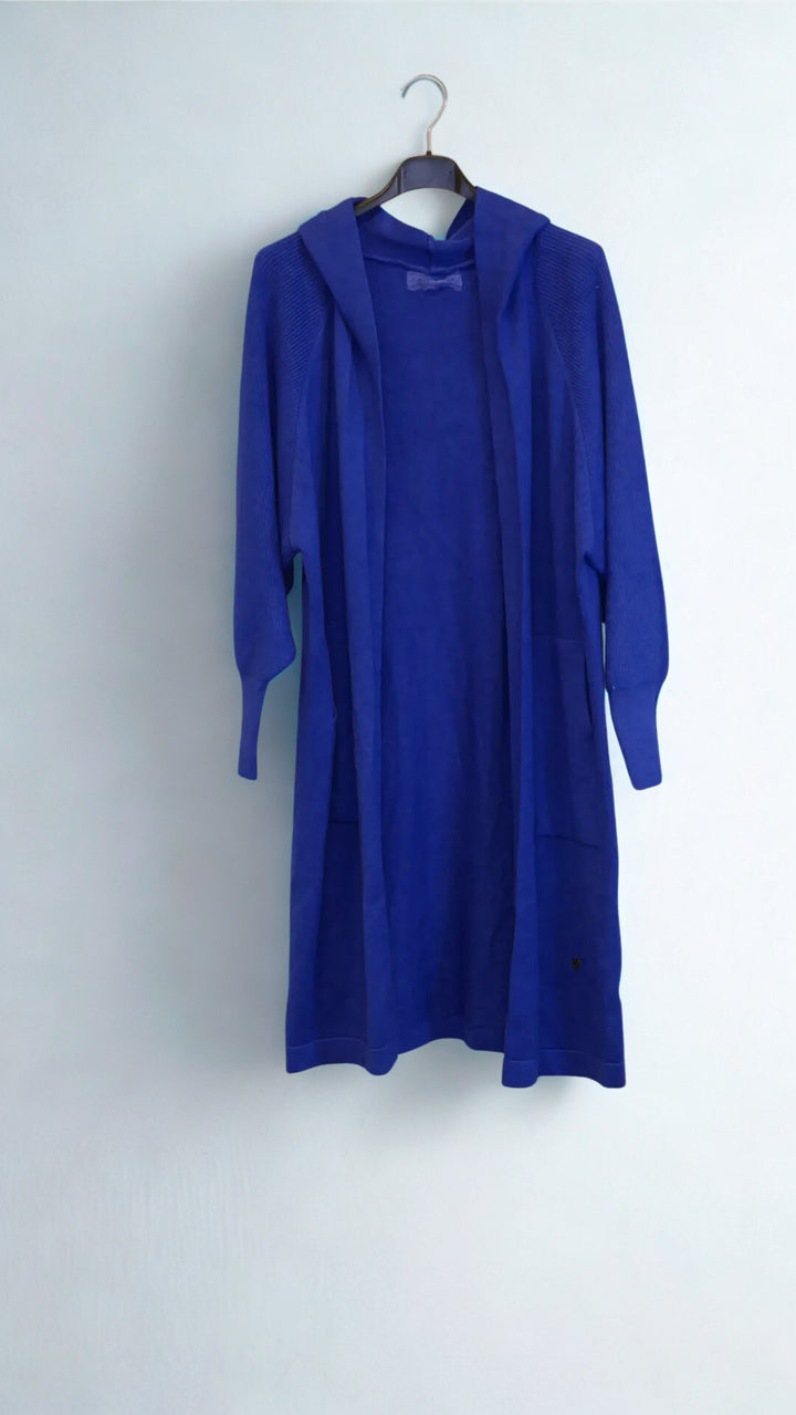 Hupullinen Neuletakki Miina