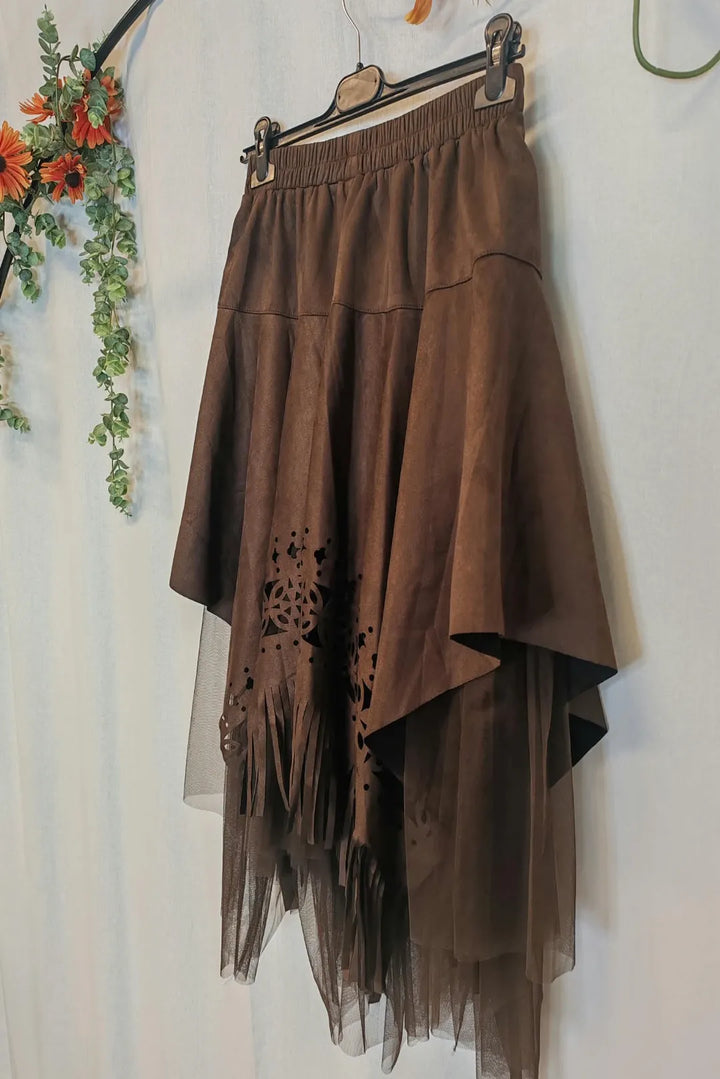 Boho-hame hapsuilla - Liina
