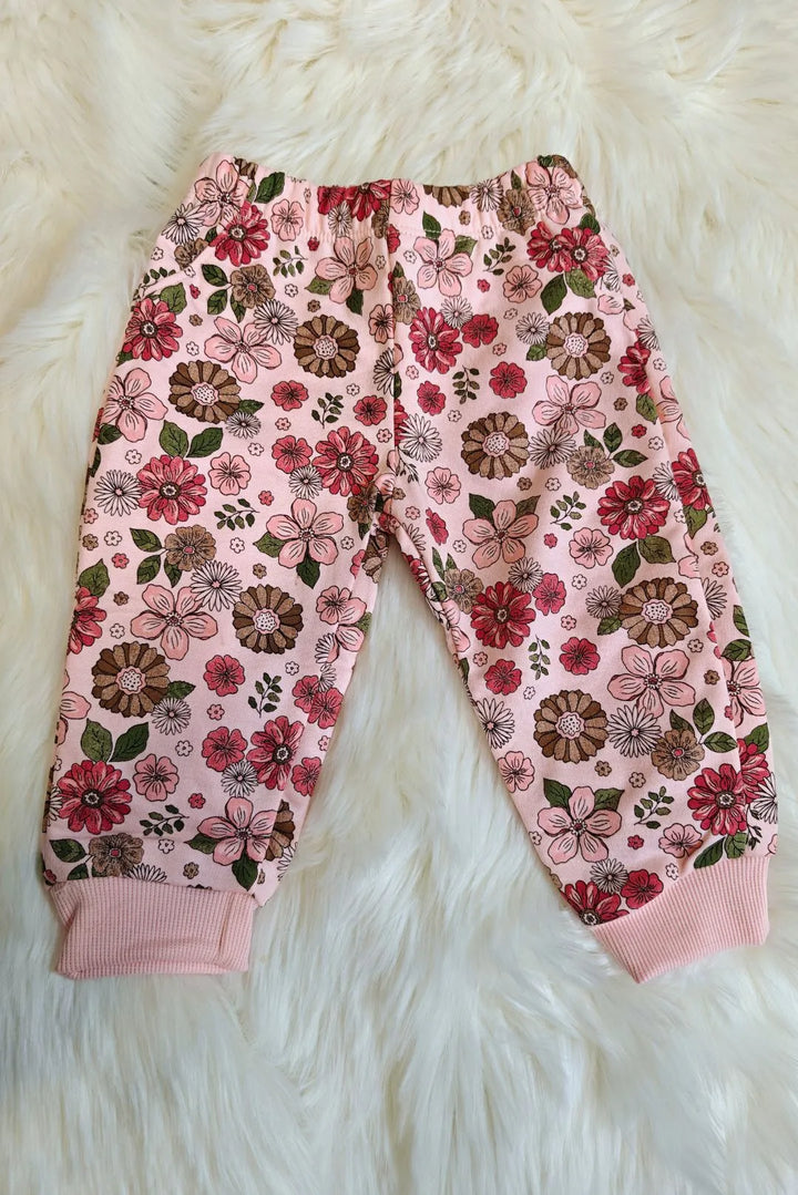 Lasten asusetti - vauva/taapero