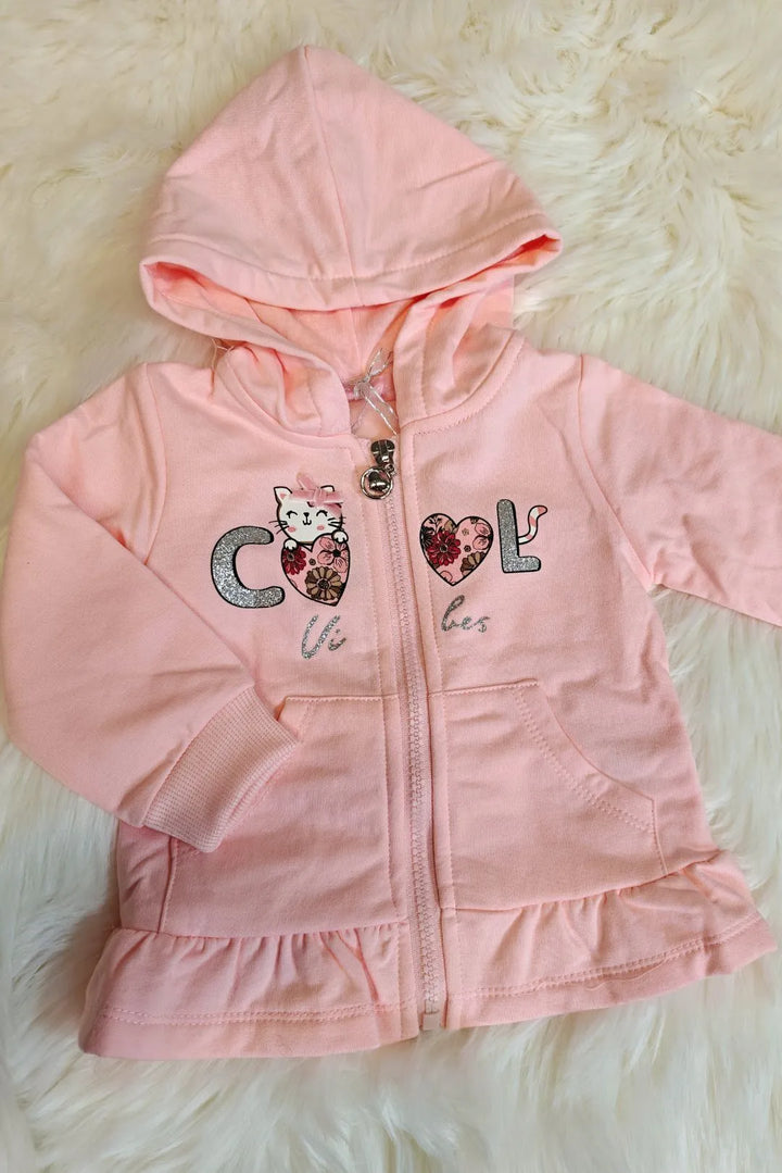 Lasten asusetti - vauva/taapero