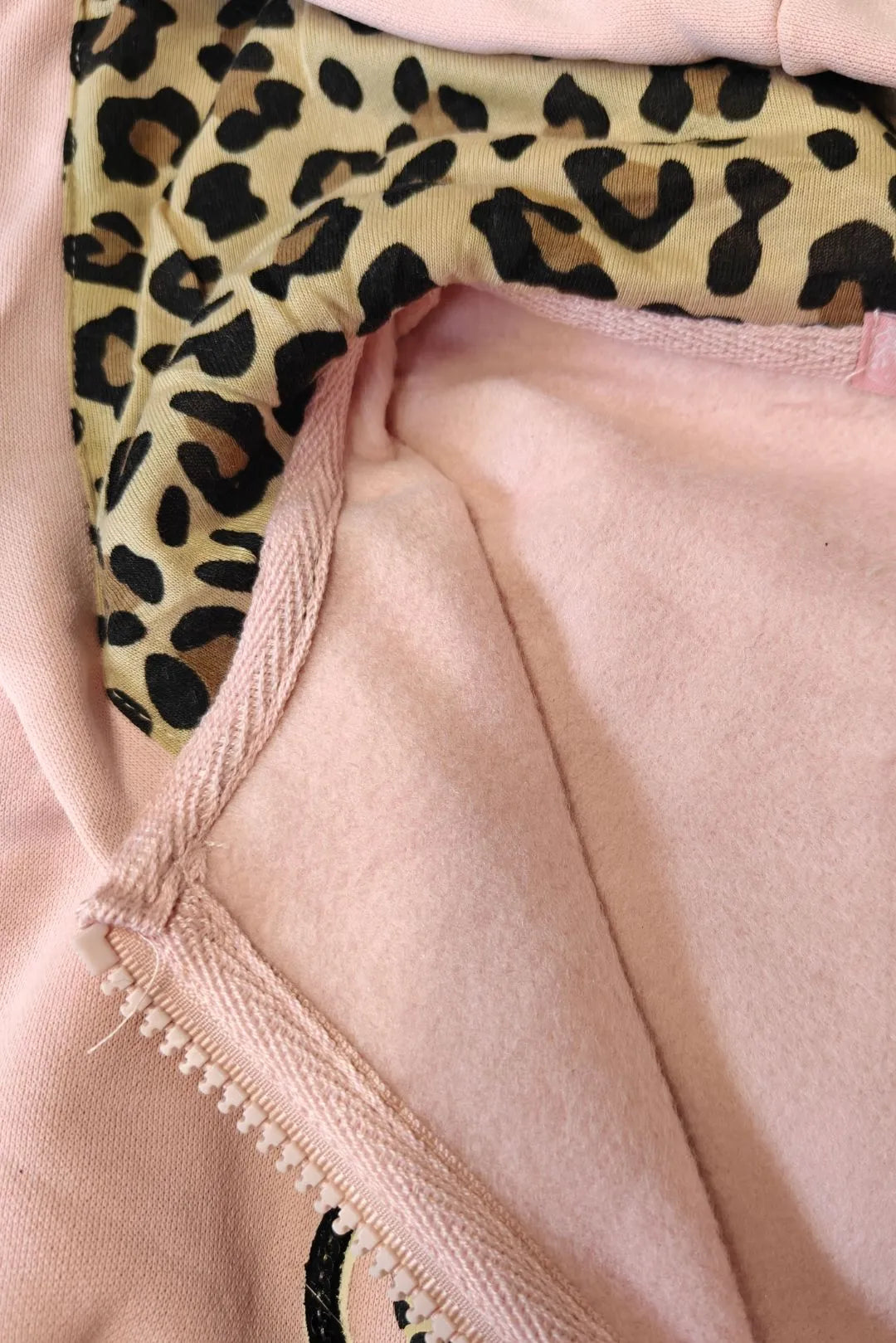 Lasten asusetti - Sydän