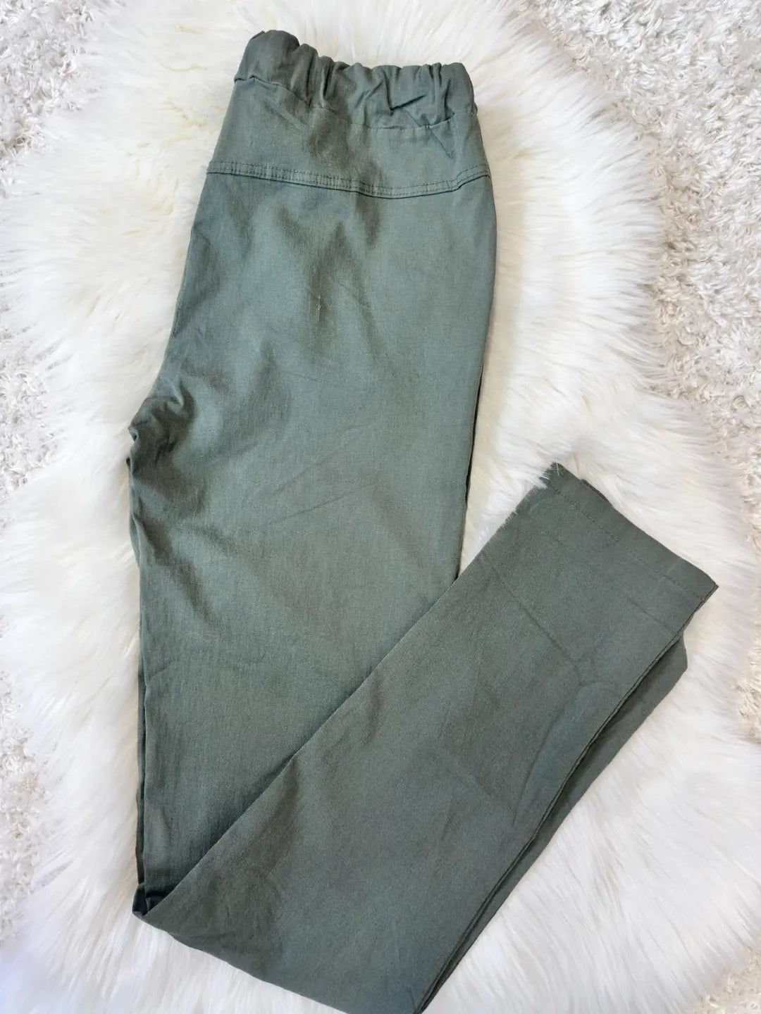 PV/ Perushousut 38-42