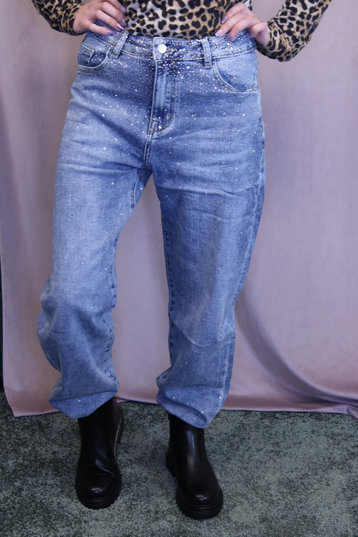 Kimallefarkut Sarita