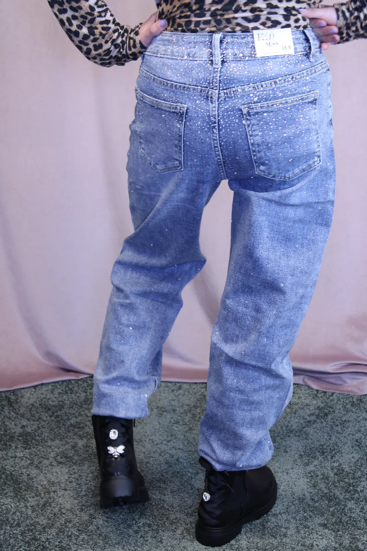 Kimallefarkut Sarita