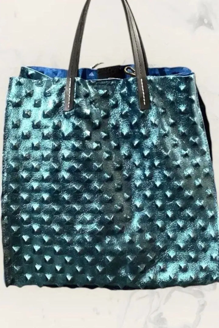 Nahkalaukku Fiona / Nahkaa