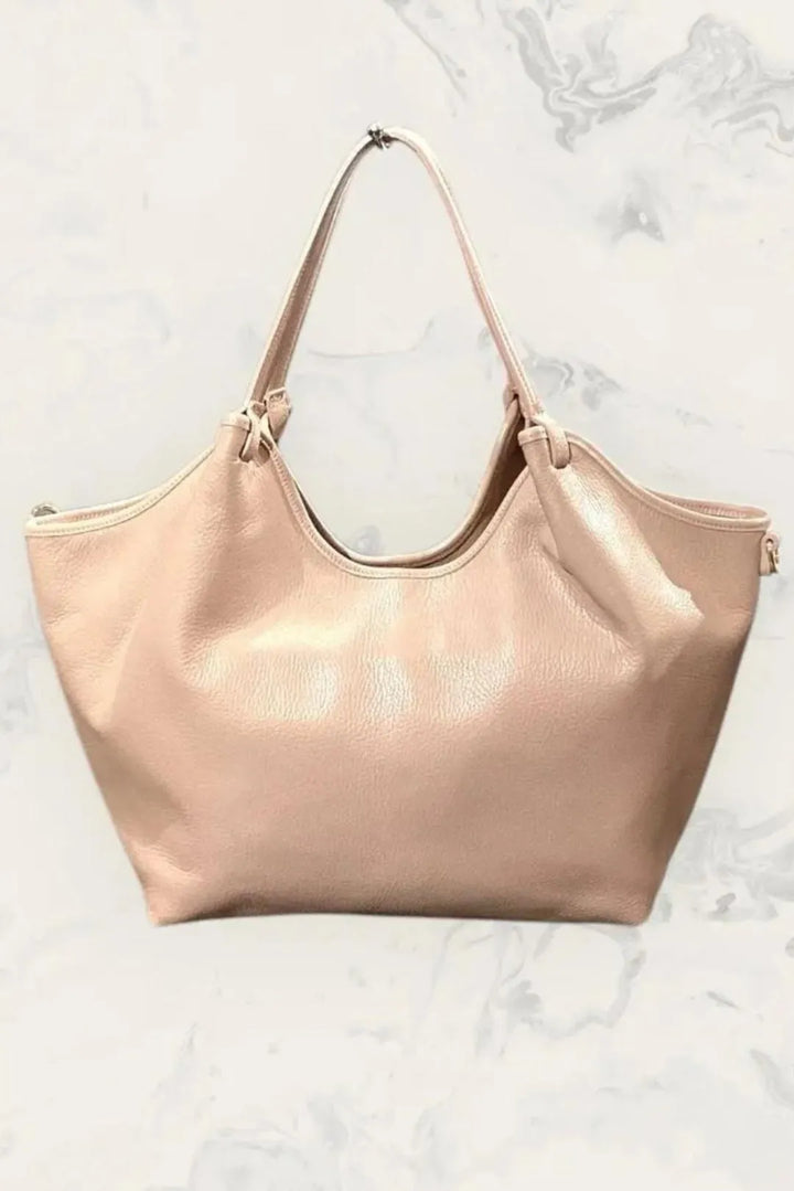 Nahkalaukku Ilta / Nahkaa