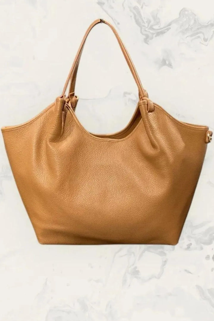 Nahkalaukku Ilta / Nahkaa